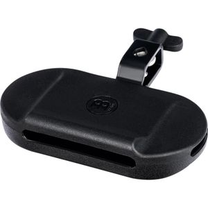 Jam Block Meinl MPE3BK Medio color negro