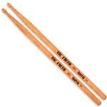 1-vic-firth-5at-terra-wood-drumsticks-4-pair-value-pack-1112379