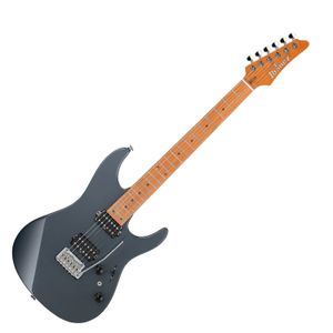 Guitarra eléctrica Ibanez Prestige AZ2402 GRM - Gray Metallic