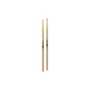Baquetas ProMark 5A punta de madera Rebound RBH565AW