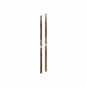 Baquetas ProMark 7A punta de madera Classic Firegrain