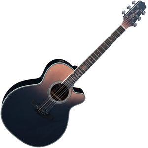 Guitarra electroacústica Takamine LTD2024 edición limitada - Solar System