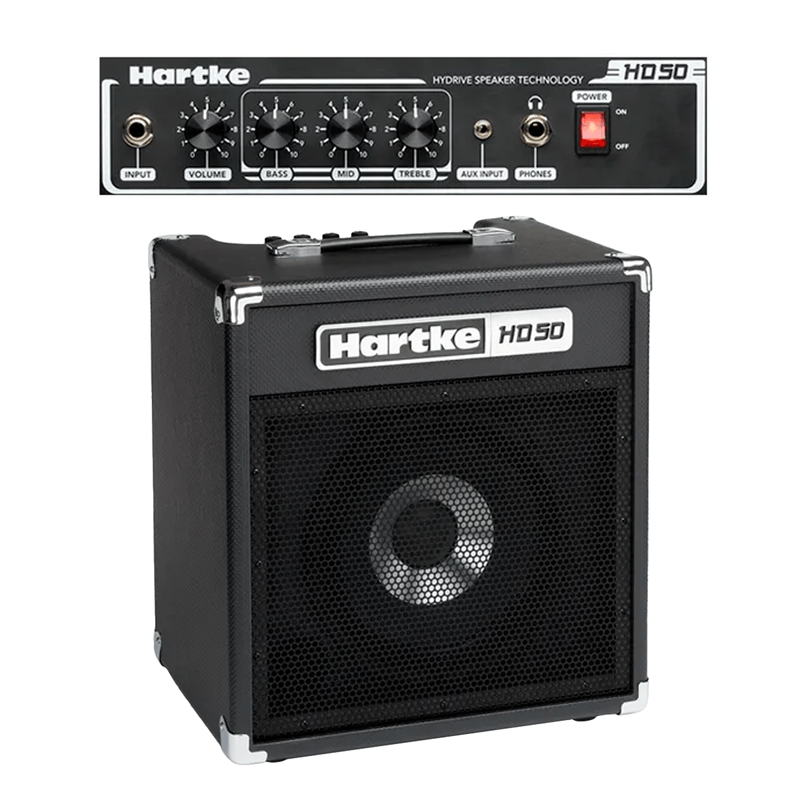 Amplificador-de-bajo-Hartke-Systems-HD50-50-watts-AUD1098656