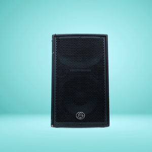 Caja pasiva Wharfedale Delta-12 Bk 400W RMS Outlet