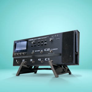 Pedalera multiefecto Boss GX-100 Outlet
