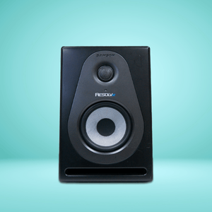 Monitor De Estudio Activo Samson RESOLV SE5 (unidad) Outlet