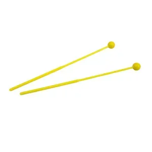 Baquetas de nylon para metalófono Baldassare