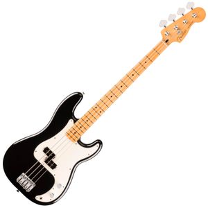 Bajo eléctrico Fender Player II Pbass Black