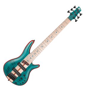 Bajo eléctrico Ibanez 6 cuerdas SR1426B CGL