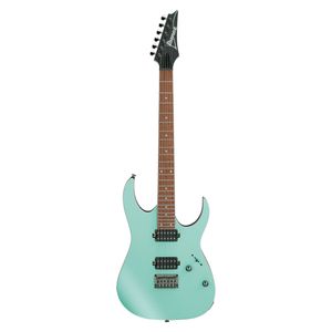 Guitarra eléctrica Ibanez RG421S - Sea Shore Matte