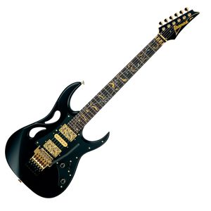 Guitarra eléctrica Ibanez PIA3761 - Onyx Black