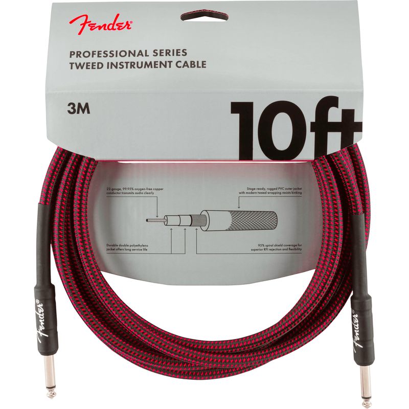 1-cable-de-instrumento-fender-professional-series-3m-recto-recto-tweed-red-1114674