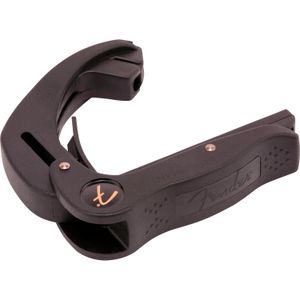 Cejillo Fender Smart Capo Fingerstyle
