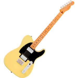 Guitarra eléctrica Fender Telecaster® HH Player II - Hialeah Yellow