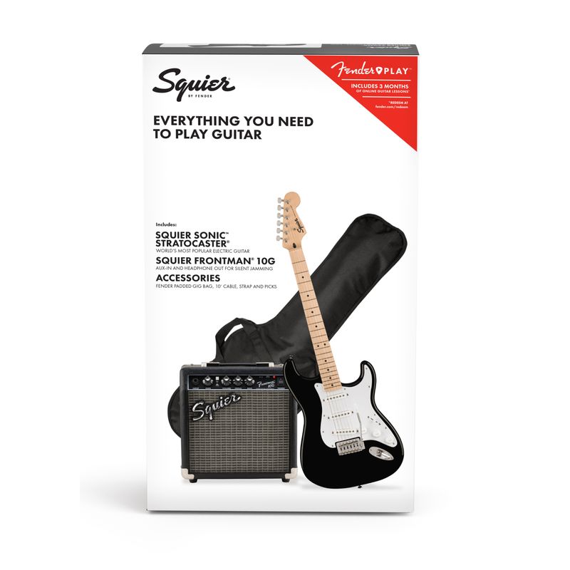 1-pack-de-guitarra-electrica-squier-sonic-stratocaster-arce-black-1114646