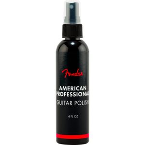 Polish de guitarra Fender American Professional