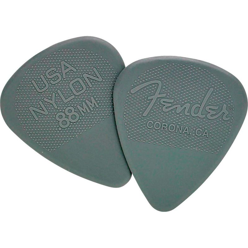 2-set-de-unetas-fender-351-nylon-12-unidades-88-mm-grey-1114704