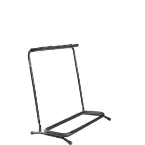 Atril de guitarra Fender Multi Stand plegable para 5 instrumentos