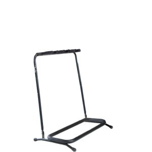 Atril de guitarra Fender Multi Stand plegable para 3 instrumentos