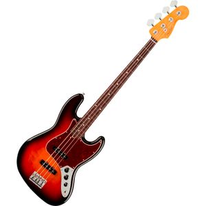 Bajo eléctrico Fender American Professional II Jazz Bass - 3-color Sunburst