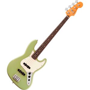 Bajo eléctrico Fender Jazz Bass® Player II - Birch Green