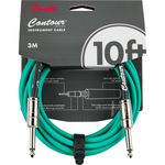 1-cable-de-instrumento-fender-contour-series-3m-sherwood-green-1114742