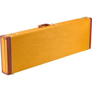 Case Fender Classic Series Case - Precision Bass®/Jazz Bass®