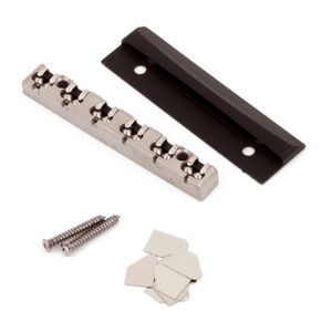 Cejuela Guitarra Eléctrica Fender Lsr con ruedas deslizables