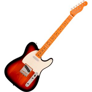 Guitarra eléctrica Fender Vintera® II '50s Nocaster® - 2-Color Sunburst