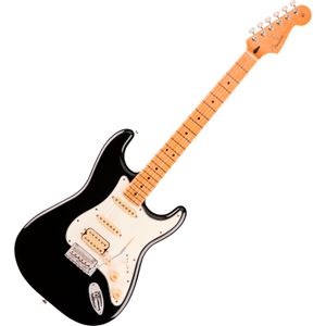 Guitarra eléctrica Fender Player II Stratocaster® HSS - Black
