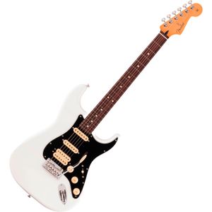 Guitarra eléctrica Fender Player II Stratocaster® HSS - Polar White