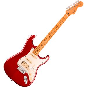 Guitarra eléctrica Fender Player II Stratocaster® HSS -  Transparent Mocha Burst