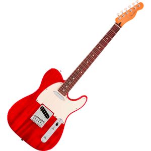 Guitarra eléctrica Fender Player II Telecaster® - Transparent Cherry