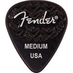 1-pack-de-unetas-fender-medium-wavelenght-351-6-un-black-1114618
