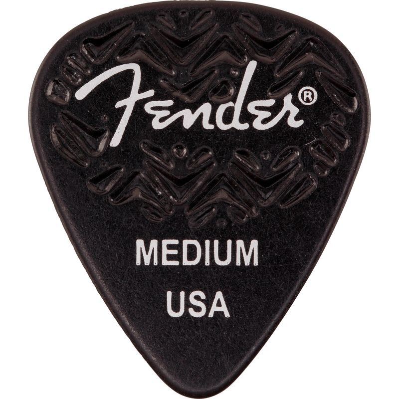 1-pack-de-unetas-fender-medium-wavelenght-351-6-un-black-1114618
