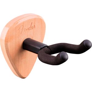 Soporte de pared Fender 351 - Natural