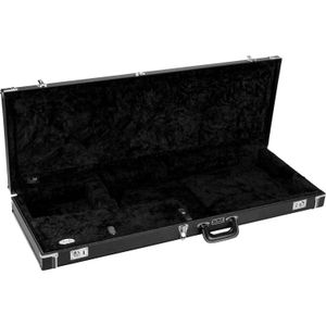 Case Fender Classic Series Wood Case - Jazzmaster®/Jaguar®