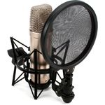 1-pack-de-microfono-condensador-behringer-tm1-con-shockmount-1114362