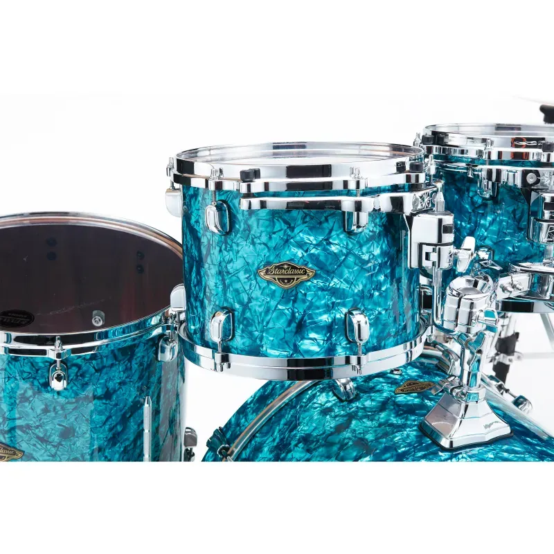 2-shell-pack-tama-starclassic-walnut-birch-wbr42s-22-4-piezas--turquoise-pearl-213893