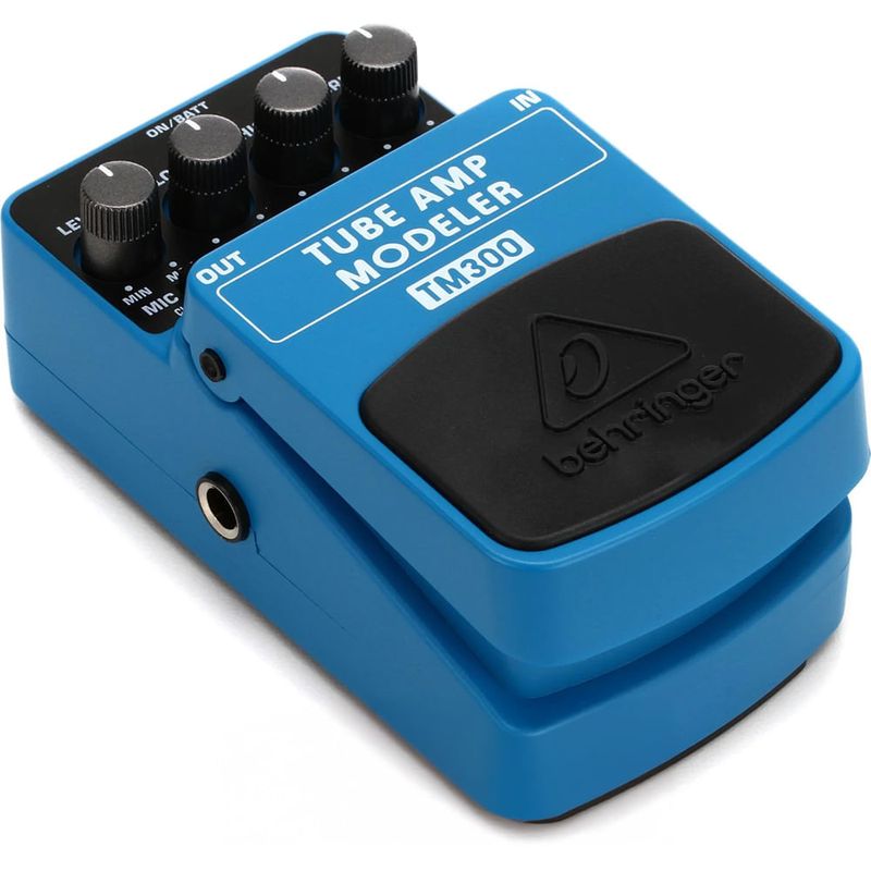4-pedal-efecto-behringer-tm300-tube-amp-modeling--1114483-1114483
