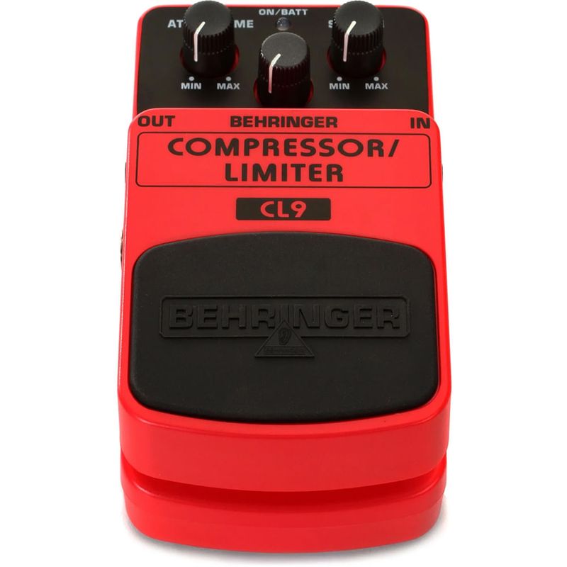 5-pedal-efecto-behringer-cl9-compresor-limitador-1114478-1114478