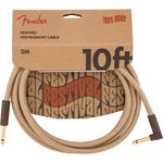4-cable-de-instrumento-fender-festival-hemp-natural-3m-1115200