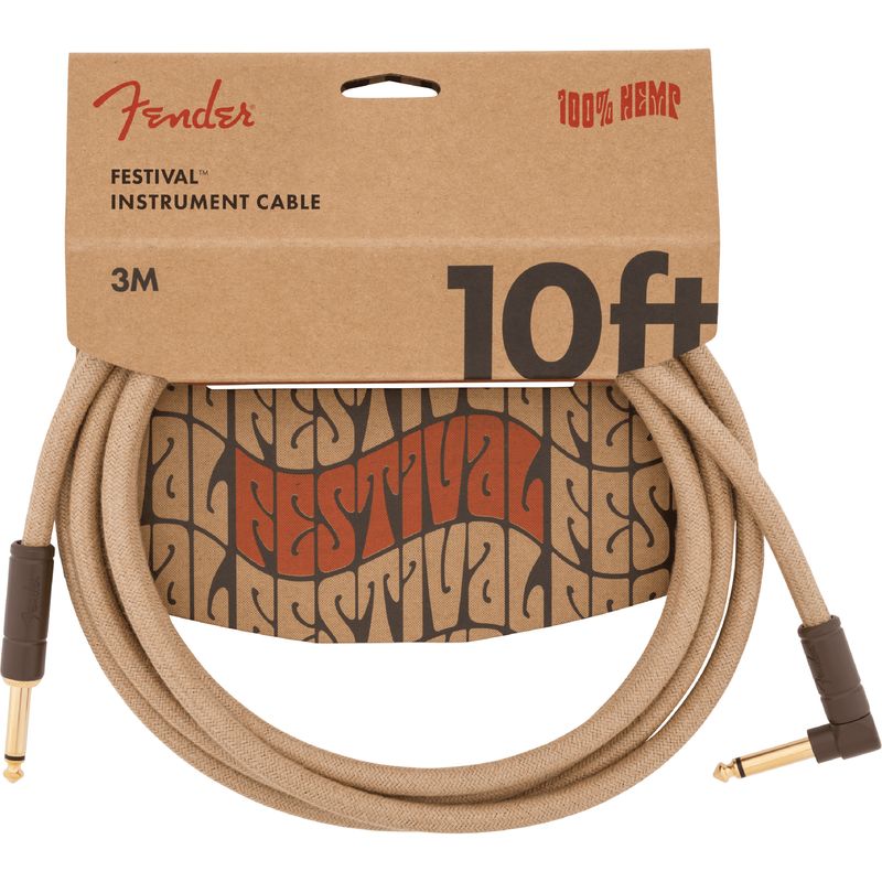 4-cable-de-instrumento-fender-festival-hemp-natural-3m-1115200