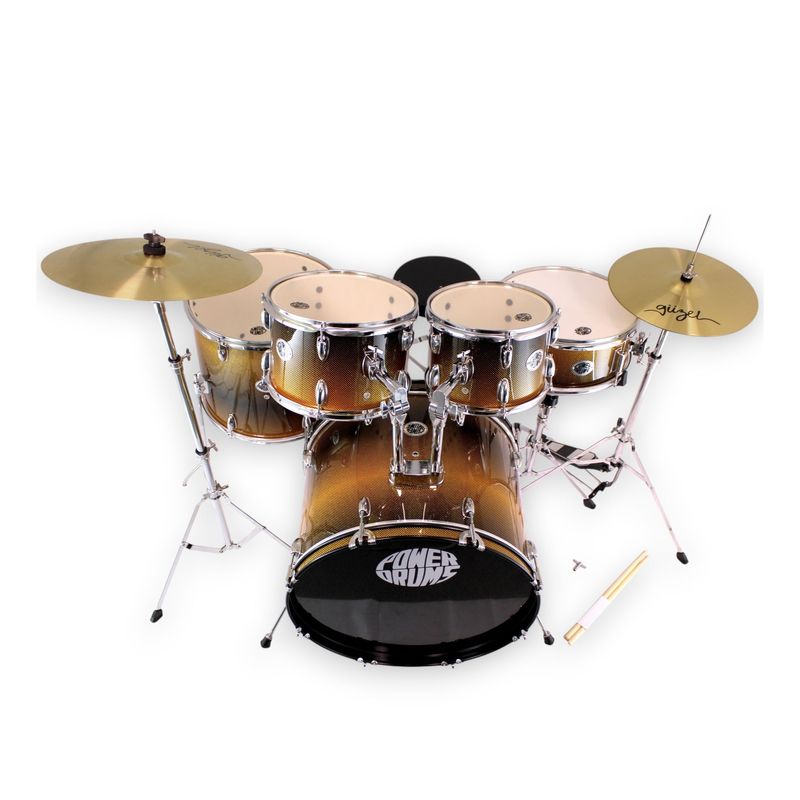 3-set-de-bateria-acustica-powerdrums-cpj-5-fky-yellow-214311