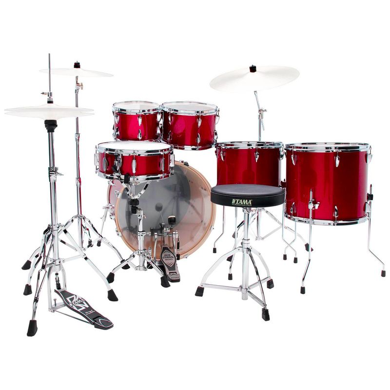 2-bateria-acustica-tama-imperialstar-ip62h6w-burnt-red-mist-213889