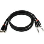 1-cable-estereo-2x-rca-jack-ts-1-4-roland-rcc-3-2r28-1m-209944