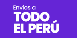 Envios a todo el Perú