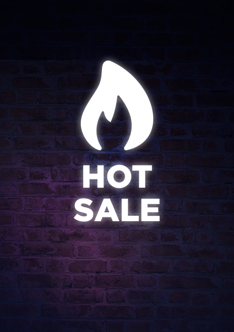 Hot Sale