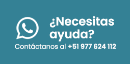 Contáctanos