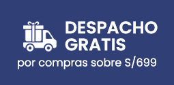 Despacho gratis